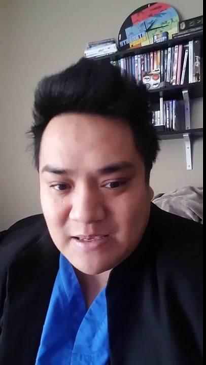 A quick Announcement about our channel [720p]
