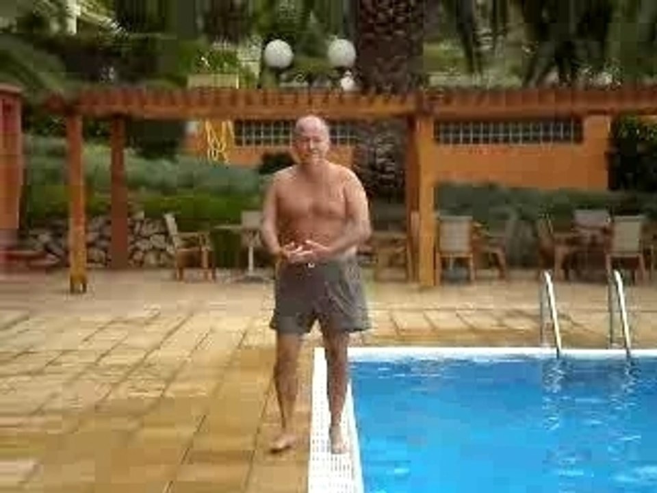 Papa espagne