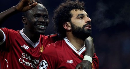 İngiltere'de Salah, Gollerine Devam Ediyor