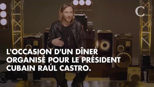 PHOTOS. Qui est Jessica Ledon, la compagne de David Guetta ?