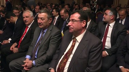 Bahçeli: '(Olaylı derbi) Maçı takip edemedim ancak Beşiktaş'ın hocası, Türkiye'nin hocasıdır' - ANKARA