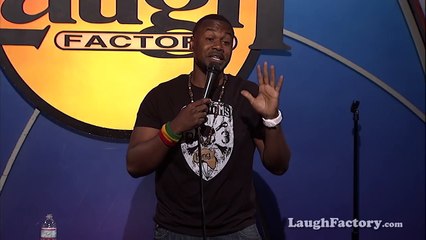 Clayton Thomas - Cheating Tips (Stand Up Comedy)