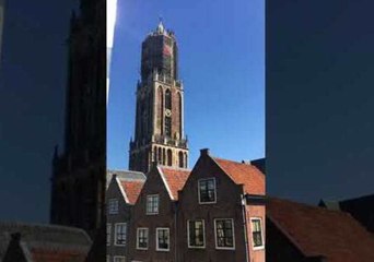 Trio of Avicii Songs Ring Out From Utrecht Church Bells in Tribute to DJ
