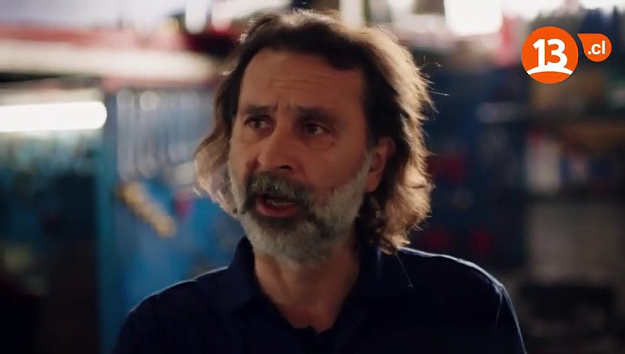 Paramparca capitulo 94 - 2