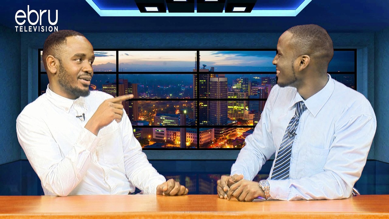 K G brian Talks on the infamous ifikiewazazi
