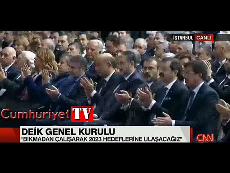 Erdoğan iş insanlarını bir kez daha tehdit etti: Affetmeyiz