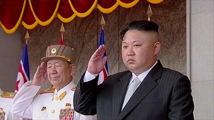 كوريا الشمالية تعلن تعليق التجارب النووية