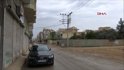 Nusaybin'in tamamında sokağa çıkma yasağı kaldırıldı