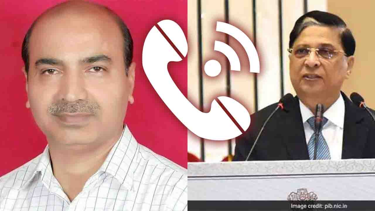 CJI Dipak Mishra के Impeachment Motion पर Ashwini Upadhyay से खास बातचीत । वनइंडिया हिंदी