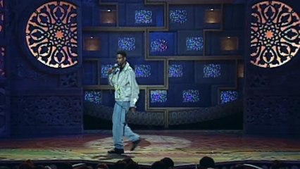 Chris Rock Stand Up - 1996
