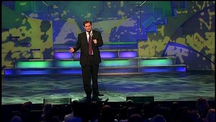 Dana Gould Stand Up - 2008