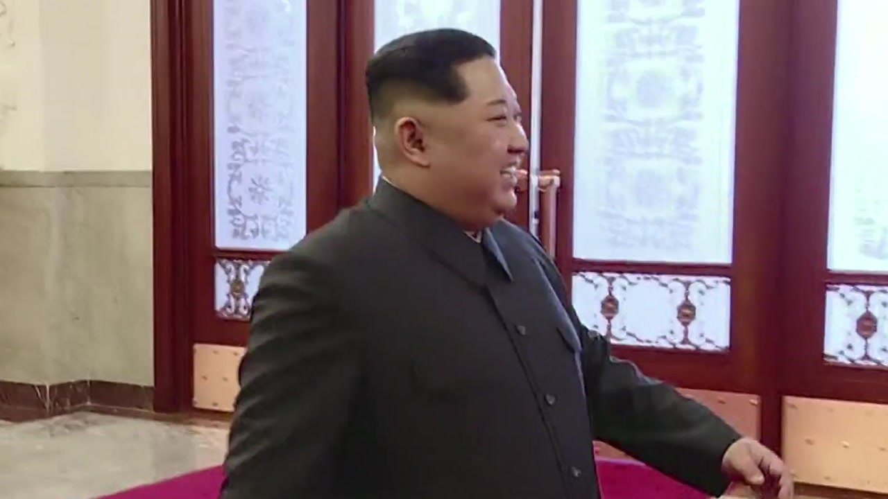 中 언론 "정치적 대사건"...日 언론 "전략적 계산"에 촉각 / YTN