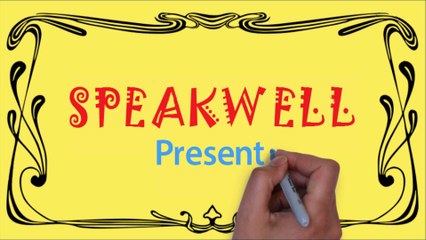 Similar Sounding Words 3