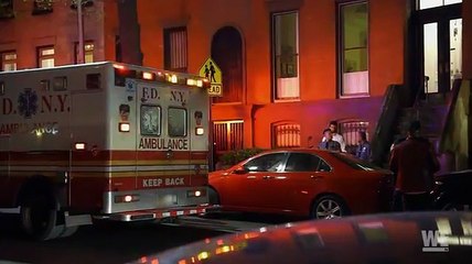 Hustle & Soul S01E02 Five Stars of Shade