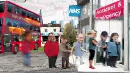 Have I Got News for You S55E03 Lee Mack, Baroness Warsi, Sara Pascoe