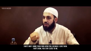 Muslim Speakers - Signs Of Allah's Love - Beautiful