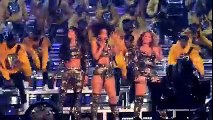 Beyonce'  Soldier  w  Destiny's Child (Live) Coachella 2018 (HD)