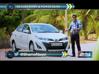 Toyota Yaris | First drive | Living Cars