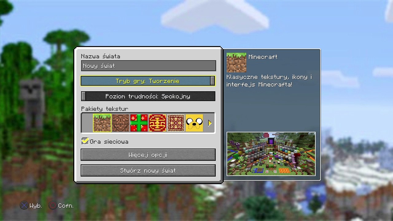 Minecraft: PlayStation®4 Edition_20180421151733