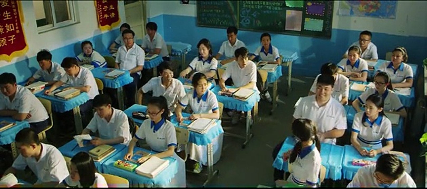 遇见自己 09 高清-遇見自己第09集