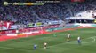 Yattara   Goal HD Nancy 1 - 1  	Auxerre 21-04-2018