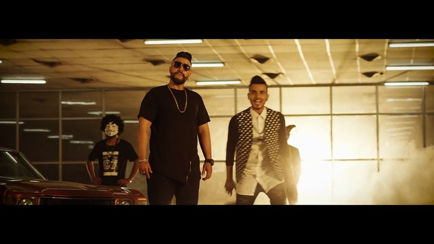 Boofer  -Punjabi Latest Song 2018.