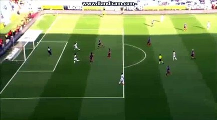 Arslan  Goal  HD   Trabzonspor 0 - 1	 Sivasspor  21-04-2018