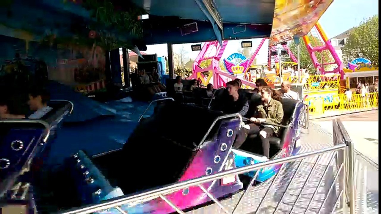 Vittel fête les grenouilles