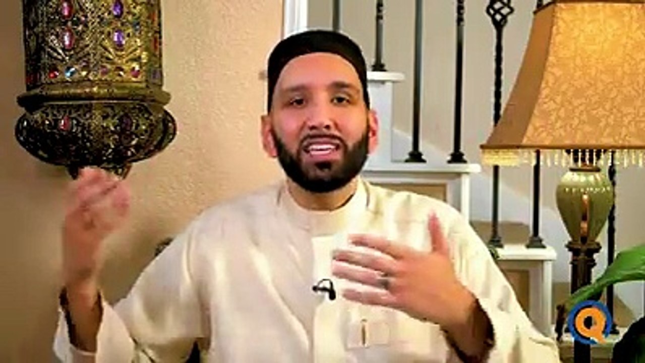 Omar Suleiman