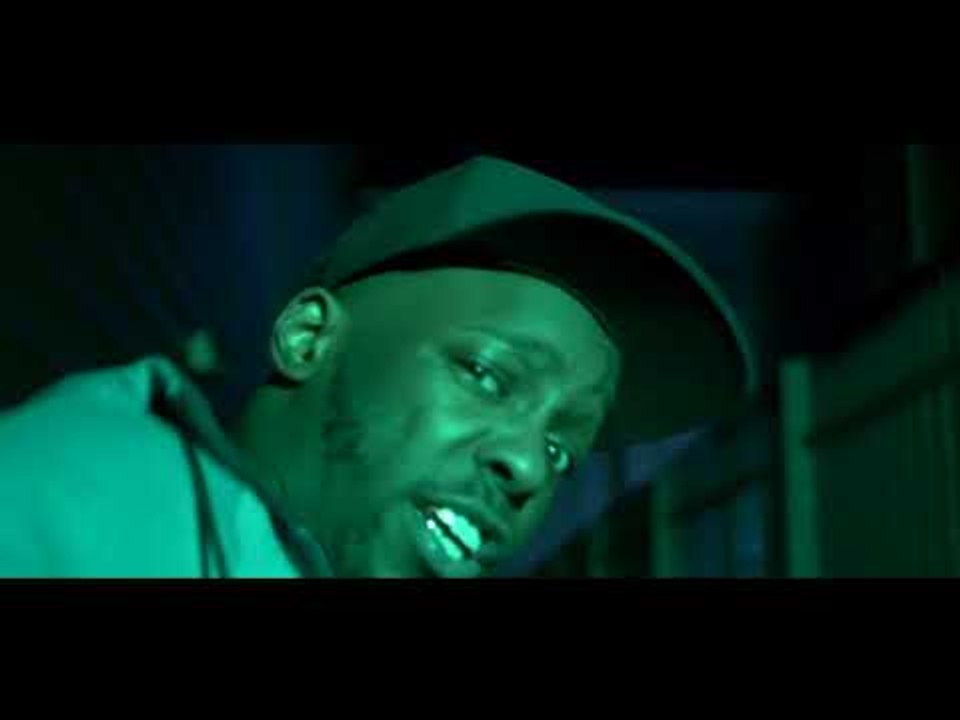Busy Boy  Mills - No Hook [Music Video] | GRM Daily
