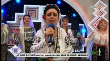 Mariana Carnariu - Vecinica, vecinica (Matinali si populari - ETNO TV - 20.04.2018)