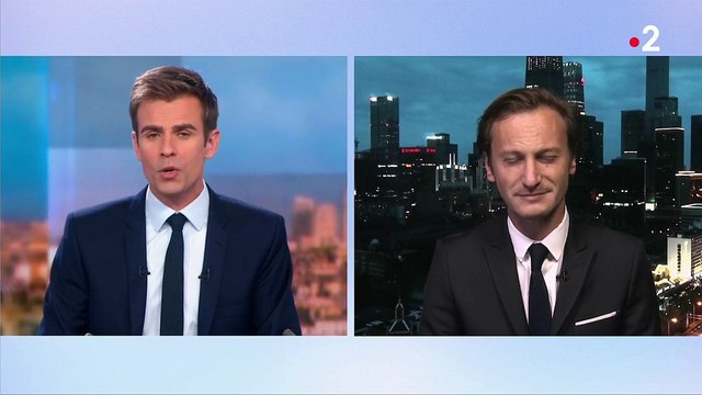 Corée du Nord : l'arrêt des tests nucléaires, de bon augure avant des rendez-vous diplomatiques historiques