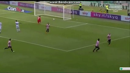 Amazing Goal La Gumina (2-0) Palermo vs Avellino