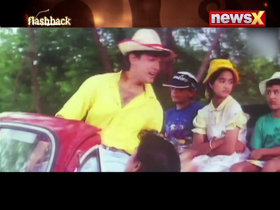 India's maverick filmmaker who dared to be be different— Mahesh Bhatt | Flashback