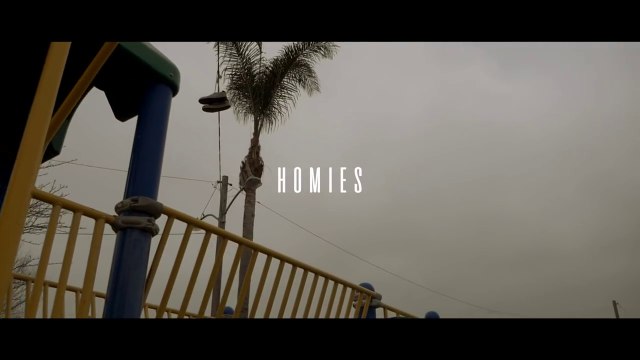 Dezzy Hollow feat Mitchy Slick Homies