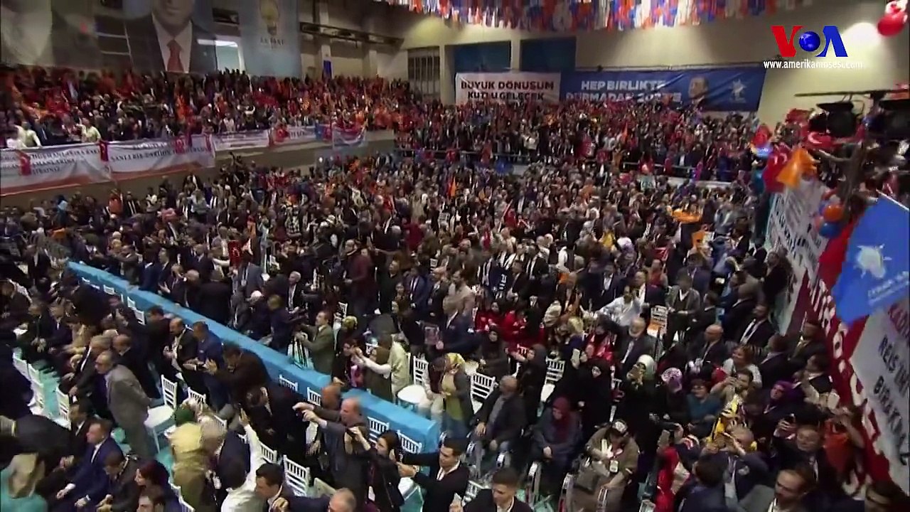 Erken Seçim Kararı Türkiye Ekonomisini Nasıl Etkiler?