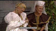 Chamada Quem Não Viu Vai Ver (22/04/18) - Romeu e Julieta 1990 após Silvio Santos | SBT (Chamada Engraçada)