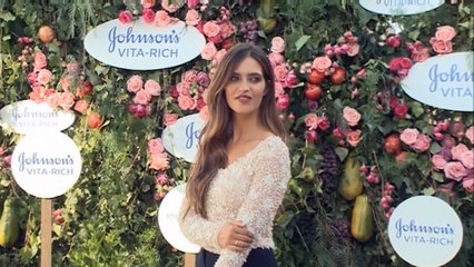 Sara Carbonero cumple uno de sus sueños
