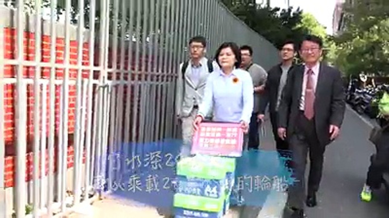 雲林人的夢，也是臺灣人的夢，懇請大家一起支持、一起築夢！