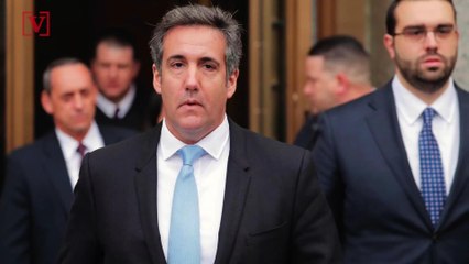 President Trump Says He's Confident Personal Attorney Michael Cohen Won't ‘Flip’ On Him