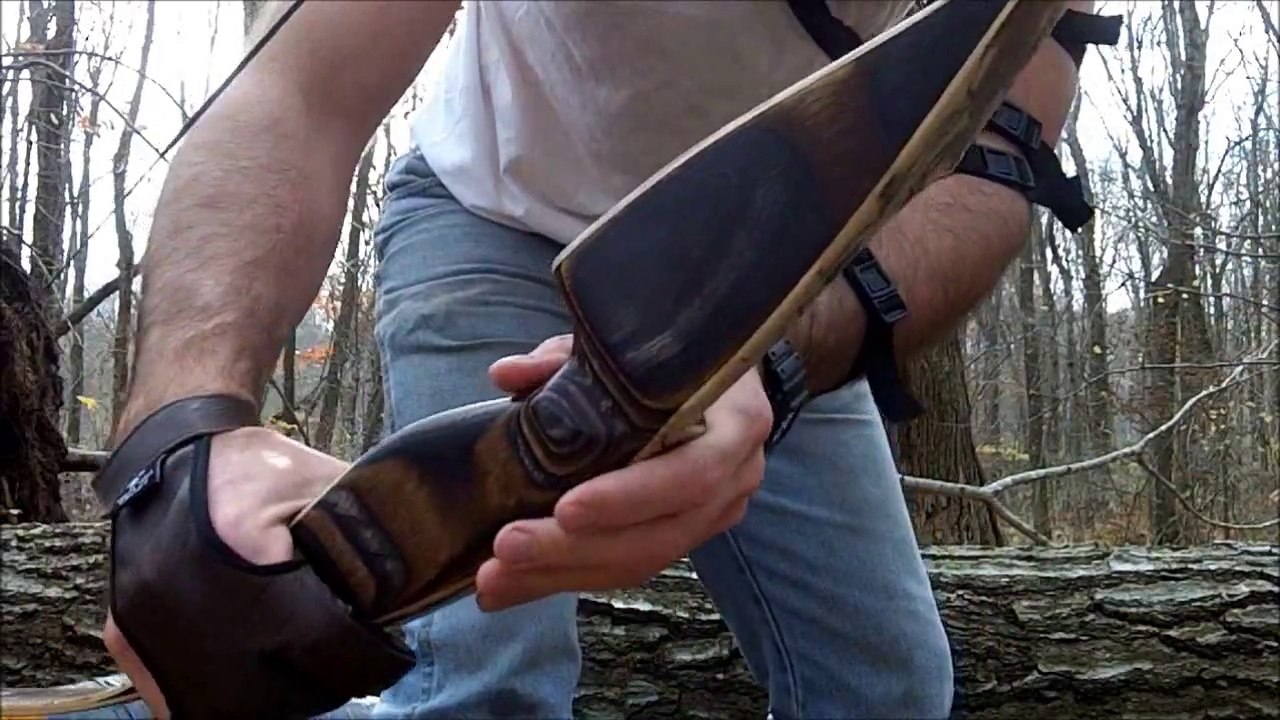 Quick look at the Beowulf