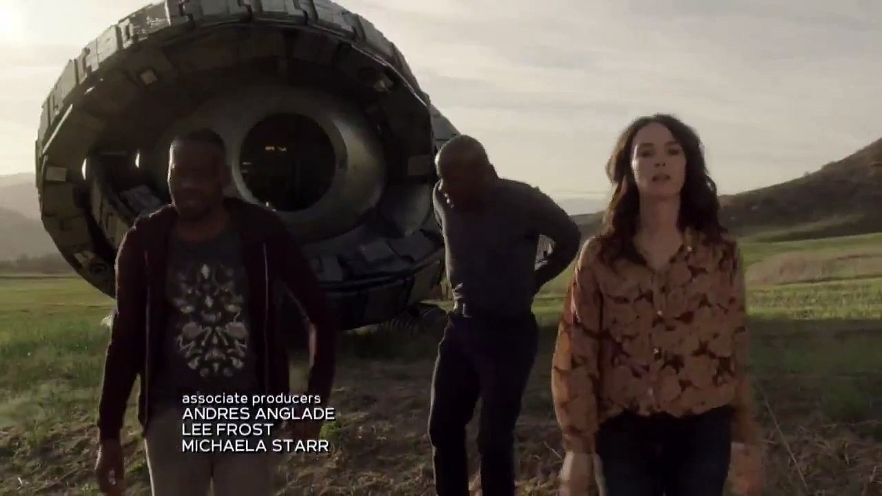 Timeless Season 2 Episode 6 : NBC HD * Timeless