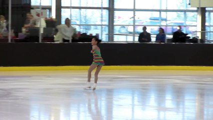 Pre-Juvenile Women (U11) Flight A Group 1 - 2018 United Cycle Sunsational- Arena B