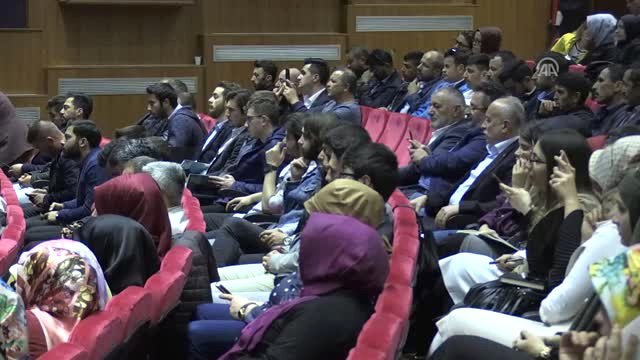 Başbakan Yardımcısı Işık: Ak Parti Olarak Zamanında Bir Seçimden Yanaydık