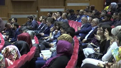 Başbakan Yardımcısı Işık: "Ak Parti Olarak Zamanında Bir Seçimden Yanaydık"