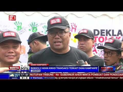 Bawaslu Siap Menindaklanjuti Laporan PPATK Mengenai Transaksi Mencurigakan