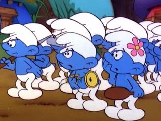 Smurfs Ultimate S05E22 - Happy Unhappiness Day To You