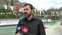 Kano: Akarsu Slalom Yusufeli Bahar Kupası - ARTVİN