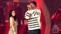 NICKI MINAJ, DRAKE, LIL WAYNE at Hot97 SUMMER JAM 2014