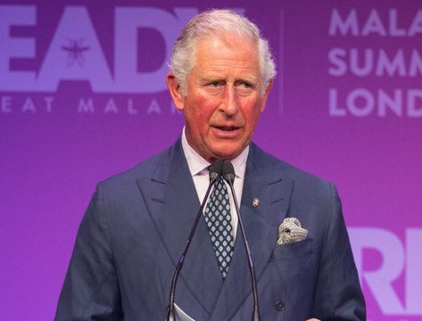 Royaume-Uni : le dérapage raciste du prince Charles fait polémique